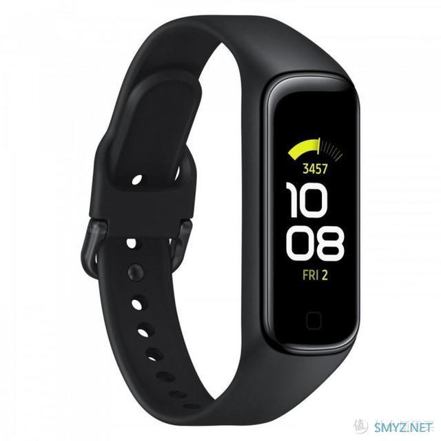 三星发布Galaxy Fit 2运动手环、更大尺寸屏和更长续航10月上市