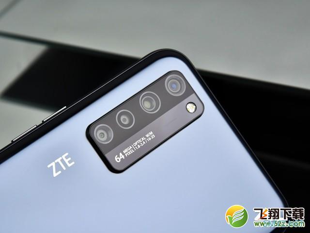 中兴天机Axon 20 5G使用体验评测