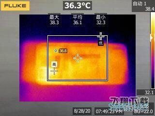 中兴天机Axon 20 5G使用体验评测