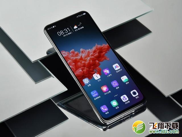 中兴天机Axon 20 5G使用体验评测