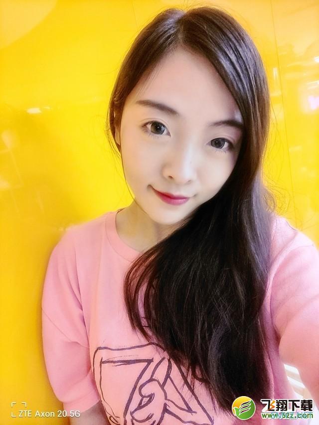 中兴天机Axon 20 5G使用体验评测