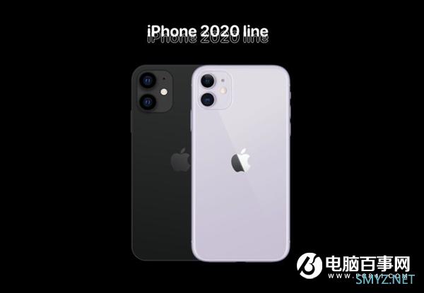 李楠立Flag爆料iPhone 12 Pro Max配120Hz高刷：但铁定不买