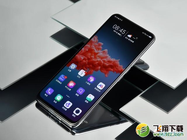 中兴天机Axon 20 5G使用体验评测