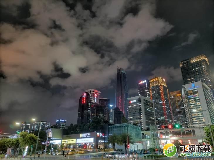 华为畅享20 Plus使用评测