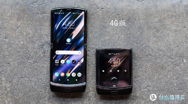 亓纪的想法 篇三百零一：motorola razr 5G版正式官宣：双模5G+折叠屏，9月10日发布