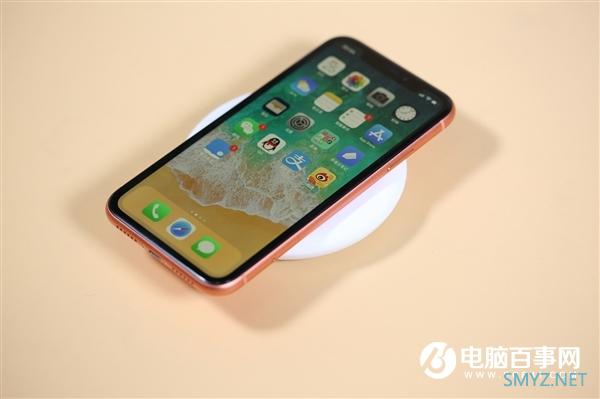 疑似iPhone 12磁吸无线充电器磁铁结构曝光！不影响NFC