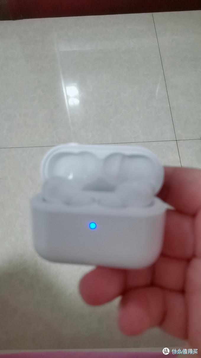 荣耀亲选Earbuds  x1无线蓝牙耳机25天后的主观评价。