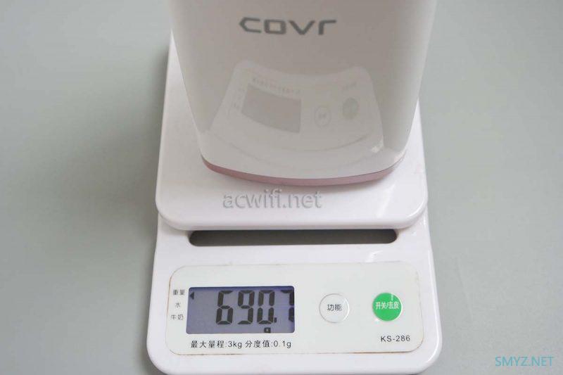 D-Link友讯 COVR 2202拆机