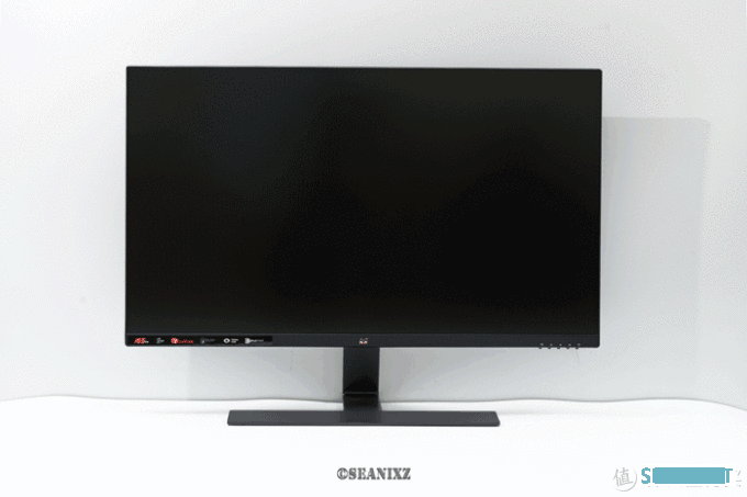 流水般丝滑的165Hz：ViewSonic VX2771-HD-PRO显示器