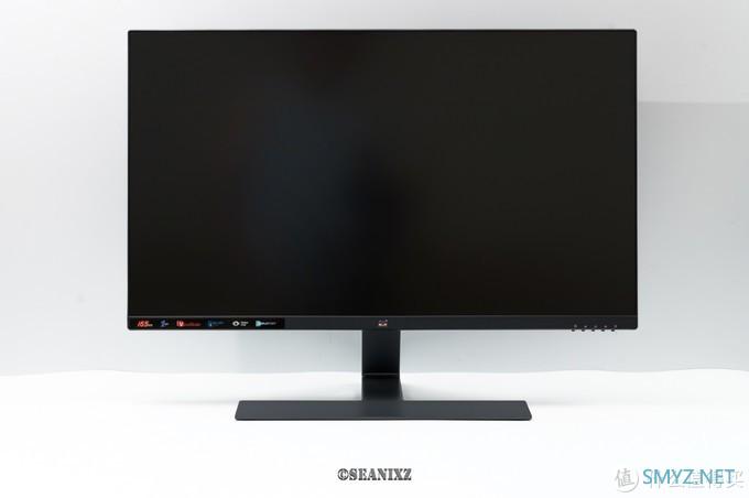 流水般丝滑的165Hz：ViewSonic VX2771-HD-PRO显示器