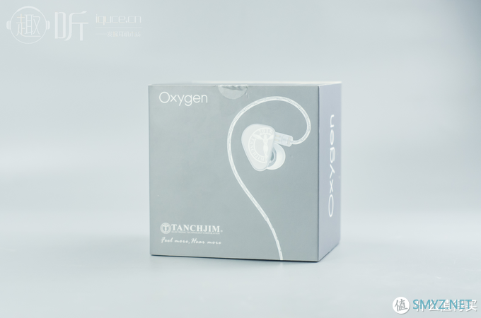 高素质声音：TANCHJIM/天使吉米Oxygen耳机测评