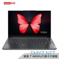 伪装成轻薄本的跑分机器 联想Yoga14s