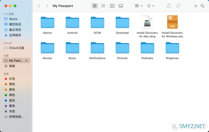 西数 My Passport™ 随行 SSD 版评测：满足你想要的千兆读写，轻薄便携