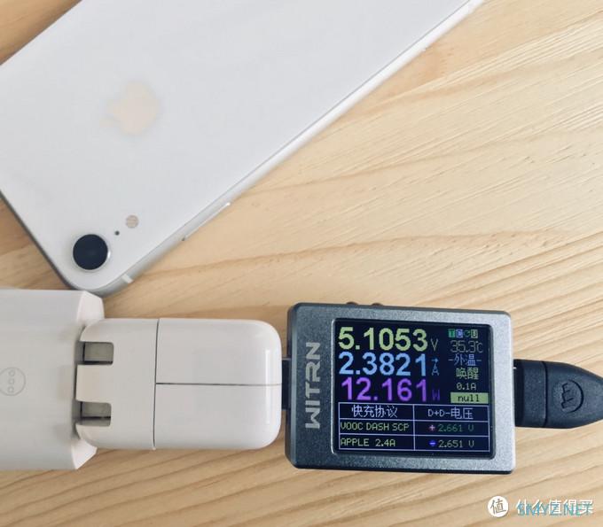 充电头网 篇五：mophie USB-A to Lightning数据线试用报告
