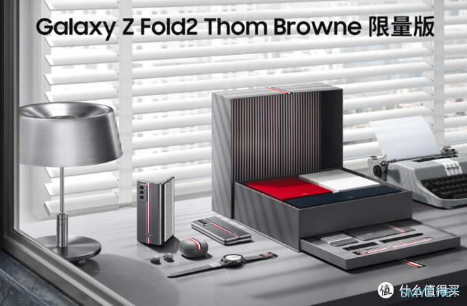 三星Galaxy Z Fold2 5G折叠屏旗舰新机上架预售16999元起