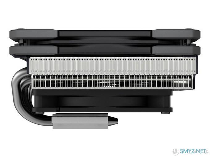 ID-COOLING发布IS-60 EVO ARGB下压式散热器，为钢炮ITX平台