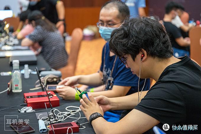 耳机美学带你逛展会 篇四:如期而至,很有精神——耳机美学直击2020中国(广州)国际耳机展 耳机美学带你逛展会 篇四:如期而至,很有精神——耳机美学直击2020中国(广州)国际耳机展