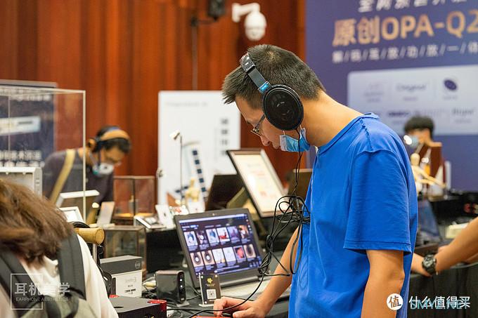 耳机美学带你逛展会 篇四:如期而至,很有精神——耳机美学直击2020中国(广州)国际耳机展 耳机美学带你逛展会 篇四:如期而至,很有精神——耳机美学直击2020中国(广州)国际耳机展