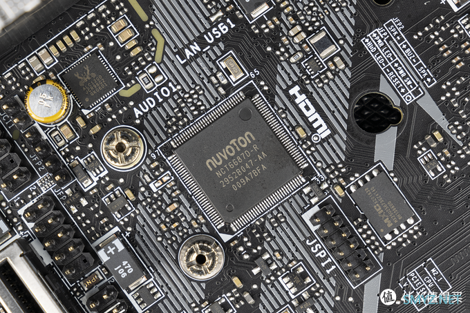 描边怪爱搞机 篇二十七：能否再续 B450I 的辉煌？微星 MPG B550I GAMING EDGE 拆解评测