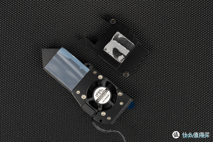 描边怪爱搞机 篇二十七：能否再续 B450I 的辉煌？微星 MPG B550I GAMING EDGE 拆解评测