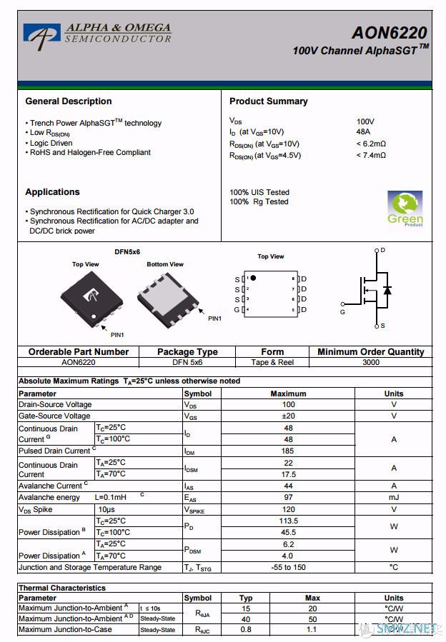 拆解报告：ZMI紫米65W 2A1C三口快充充电器HA835