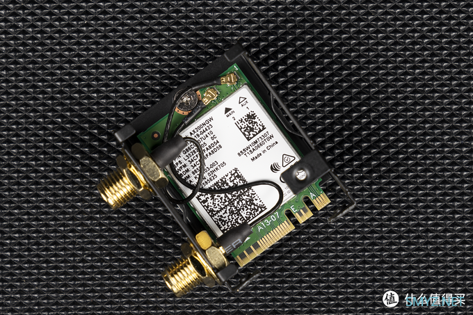 描边怪爱搞机 篇二十七：能否再续 B450I 的辉煌？微星 MPG B550I GAMING EDGE 拆解评测
