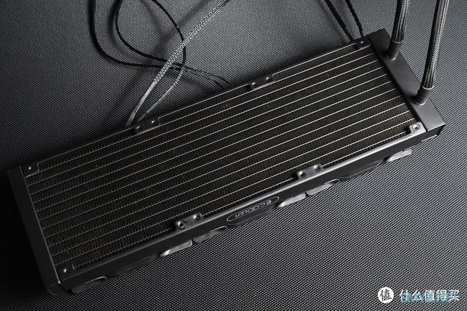 描边怪爱搞机 篇二十七：能否再续 B450I 的辉煌？微星 MPG B550I GAMING EDGE 拆解评测