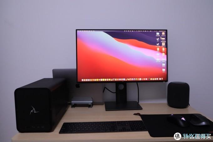 win to go的安装与Macbook pro外接eGPU开启