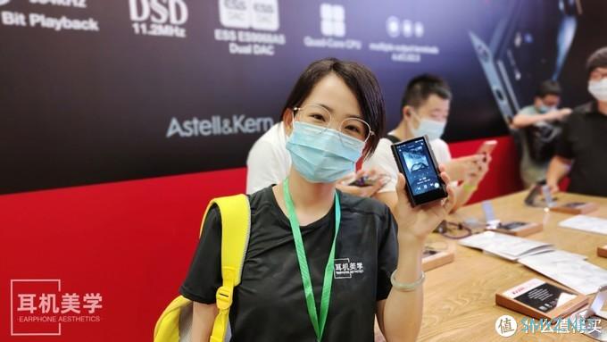 耳机美学带你逛展会 篇四:如期而至,很有精神——耳机美学直击2020中国(广州)国际耳机展 耳机美学带你逛展会 篇四:如期而至,很有精神——耳机美学直击2020中国(广州)国际耳机展
