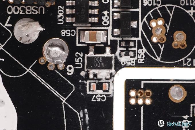 拆解报告：ZMI紫米65W 2A1C三口快充充电器HA835