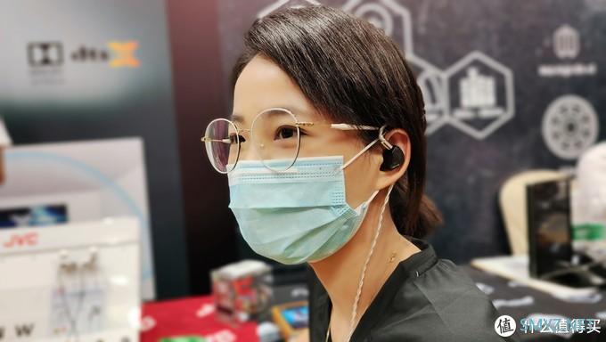 耳机美学带你逛展会 篇四:如期而至,很有精神——耳机美学直击2020中国(广州)国际耳机展 耳机美学带你逛展会 篇四:如期而至,很有精神——耳机美学直击2020中国(广州)国际耳机展