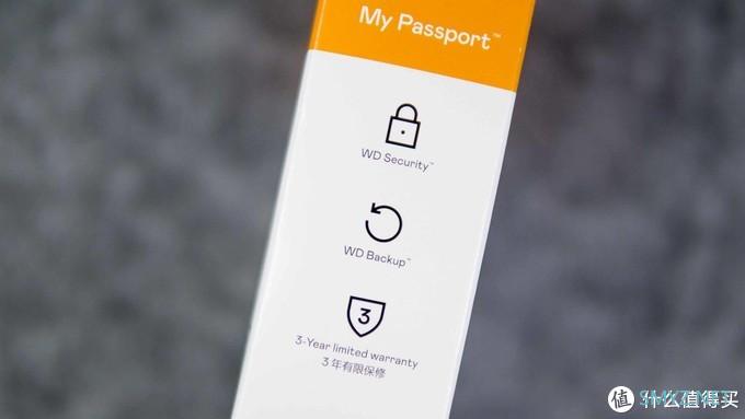 1T变2T？以换代修？——西部数据My Passport 随行版 2T 移动硬盘评测