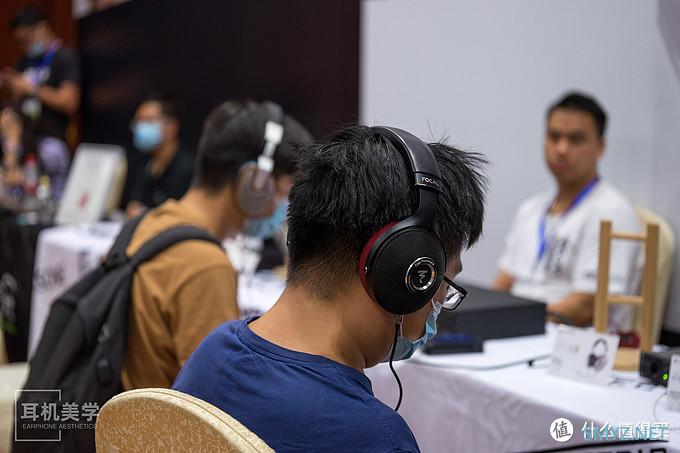 耳机美学带你逛展会 篇四:如期而至,很有精神——耳机美学直击2020中国(广州)国际耳机展 耳机美学带你逛展会 篇四:如期而至,很有精神——耳机美学直击2020中国(广州)国际耳机展
