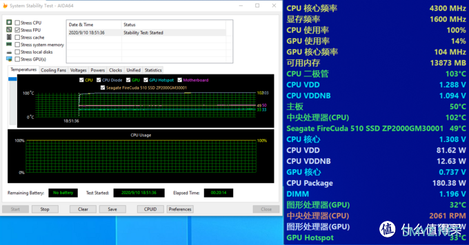 描边怪爱搞机 篇二十七：能否再续 B450I 的辉煌？微星 MPG B550I GAMING EDGE 拆解评测