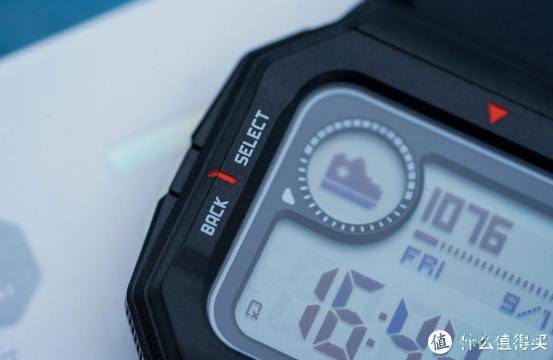 299元的经典小黑块 华米Amazfit Neo上手