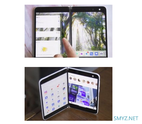 微软Surface Duo搭载高通骁龙855处理器相关信息介绍