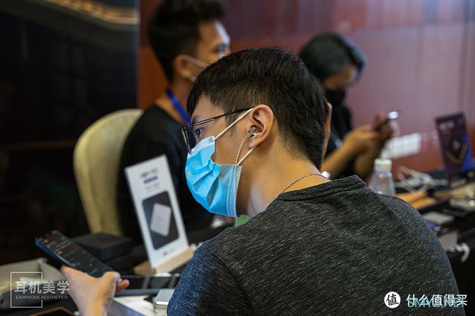 耳机美学带你逛展会 篇四:如期而至,很有精神——耳机美学直击2020中国(广州)国际耳机展 耳机美学带你逛展会 篇四:如期而至,很有精神——耳机美学直击2020中国(广州)国际耳机展