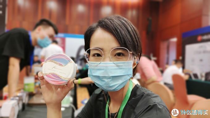 耳机美学带你逛展会 篇四:如期而至,很有精神——耳机美学直击2020中国(广州)国际耳机展 耳机美学带你逛展会 篇四:如期而至,很有精神——耳机美学直击2020中国(广州)国际耳机展