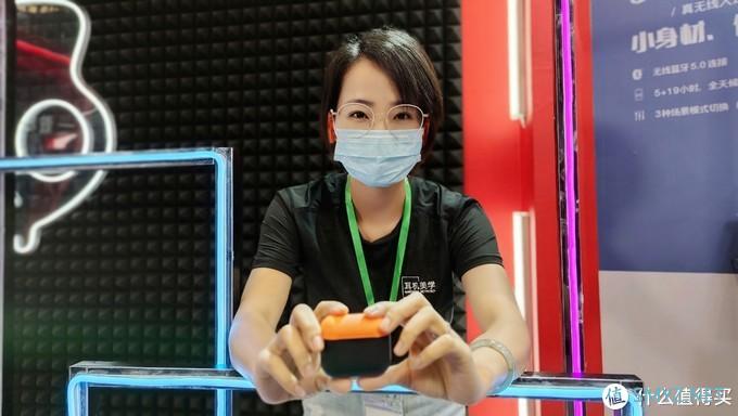 耳机美学带你逛展会 篇四:如期而至,很有精神——耳机美学直击2020中国(广州)国际耳机展 耳机美学带你逛展会 篇四:如期而至,很有精神——耳机美学直击2020中国(广州)国际耳机展