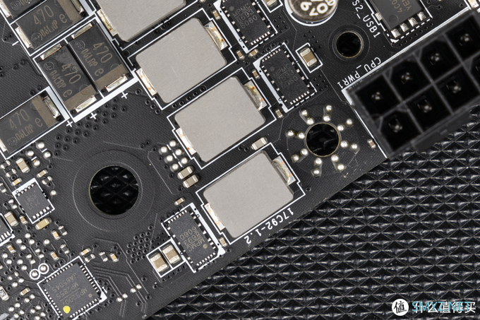 描边怪爱搞机 篇二十七：能否再续 B450I 的辉煌？微星 MPG B550I GAMING EDGE 拆解评测