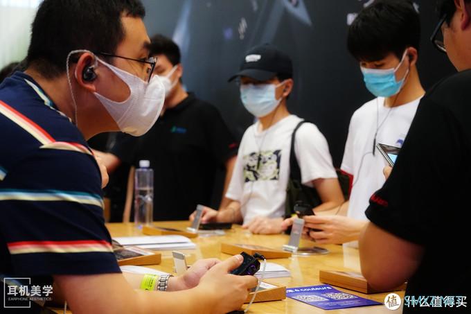 耳机美学带你逛展会 篇四:如期而至,很有精神——耳机美学直击2020中国(广州)国际耳机展 耳机美学带你逛展会 篇四:如期而至,很有精神——耳机美学直击2020中国(广州)国际耳机展