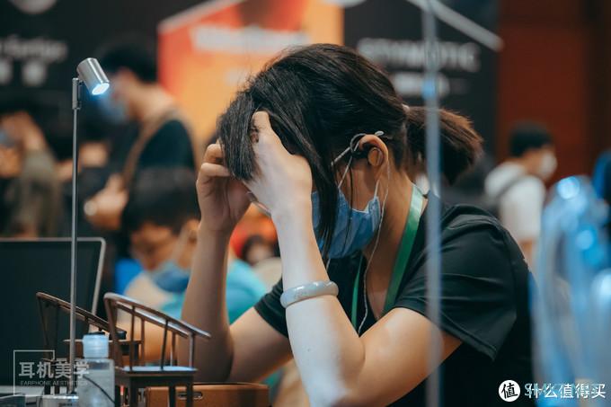 耳机美学带你逛展会 篇四:如期而至,很有精神——耳机美学直击2020中国(广州)国际耳机展 耳机美学带你逛展会 篇四:如期而至,很有精神——耳机美学直击2020中国(广州)国际耳机展