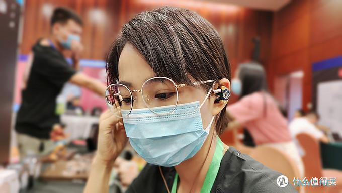 耳机美学带你逛展会 篇四:如期而至,很有精神——耳机美学直击2020中国(广州)国际耳机展 耳机美学带你逛展会 篇四:如期而至,很有精神——耳机美学直击2020中国(广州)国际耳机展