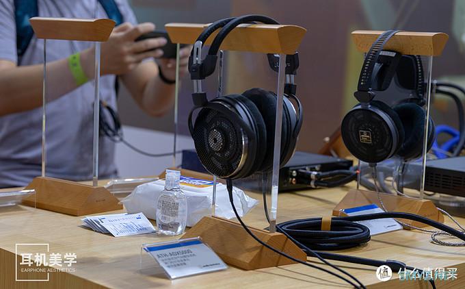 耳机美学带你逛展会 篇四：如期而至，很有精神——耳机美学直击2020中国（广州）国际耳机展