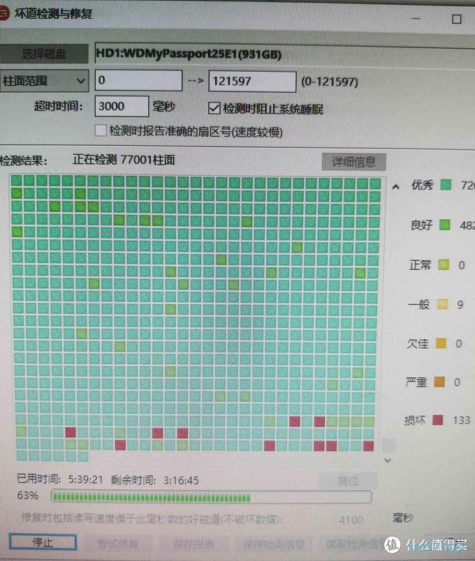 1T变2T？以换代修？——西部数据My Passport 随行版 2T 移动硬盘评测