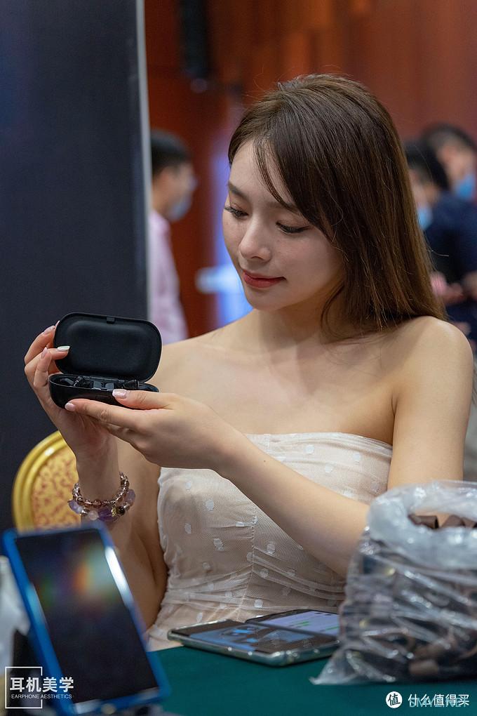 耳机美学带你逛展会 篇四:如期而至,很有精神——耳机美学直击2020中国(广州)国际耳机展 耳机美学带你逛展会 篇四:如期而至,很有精神——耳机美学直击2020中国(广州)国际耳机展
