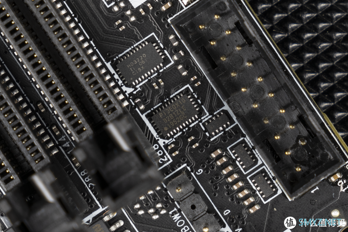 描边怪爱搞机 篇二十七：能否再续 B450I 的辉煌？微星 MPG B550I GAMING EDGE 拆解评测