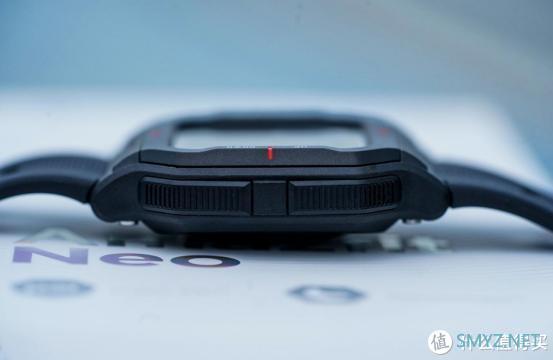 299元的经典小黑块 华米Amazfit Neo上手