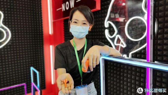 耳机美学带你逛展会 篇四:如期而至,很有精神——耳机美学直击2020中国(广州)国际耳机展 耳机美学带你逛展会 篇四:如期而至,很有精神——耳机美学直击2020中国(广州)国际耳机展