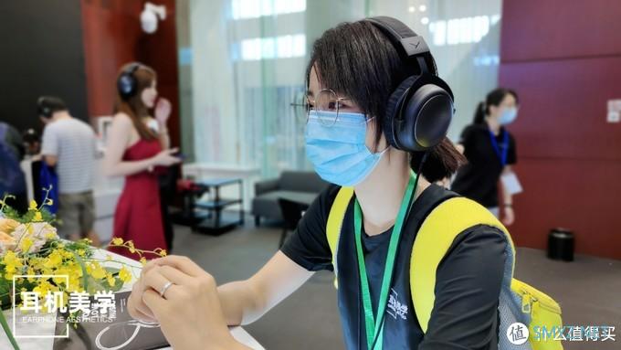 耳机美学带你逛展会 篇四:如期而至,很有精神——耳机美学直击2020中国(广州)国际耳机展 耳机美学带你逛展会 篇四:如期而至,很有精神——耳机美学直击2020中国(广州)国际耳机展